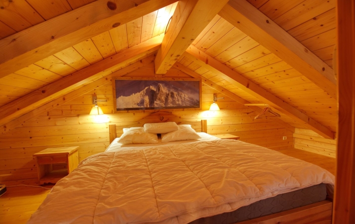 Maison VERCHAIX (74440)  34 m2 269 000 € 