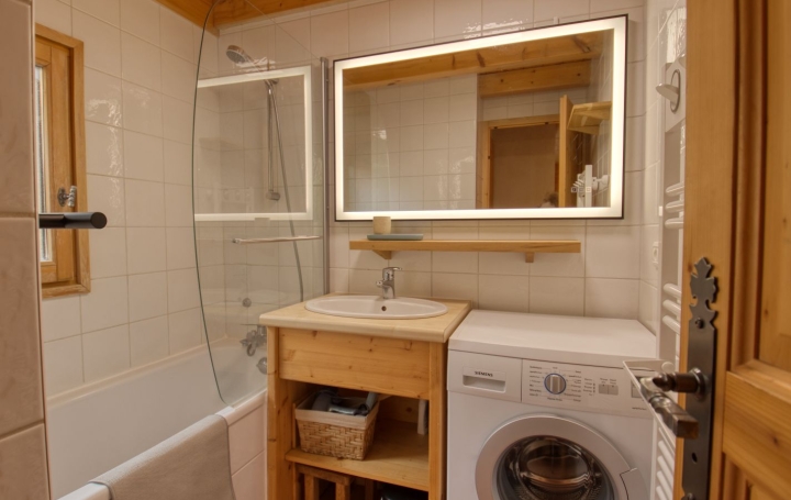 Maison VERCHAIX (74440)  34 m2 269 000 € 