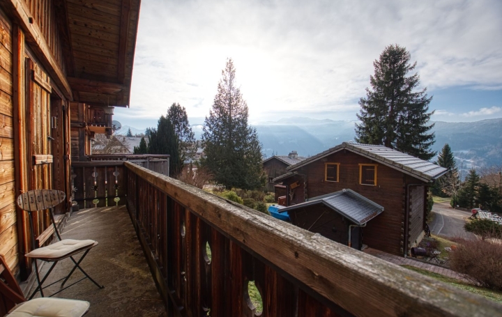 Maison VERCHAIX (74440)  34 m2 269 000 € 