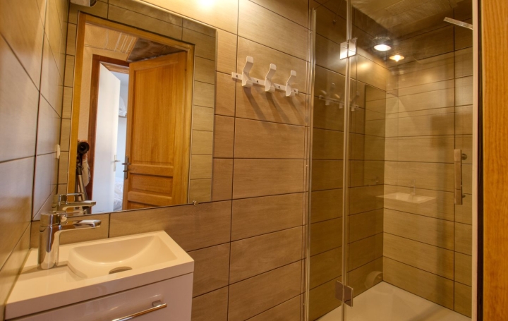 2 Pièces MORILLON (74440)  25 m2 145 000 € 