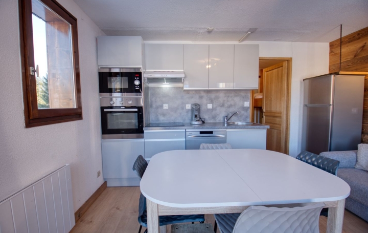 2 Pièces MORILLON (74440)  25 m2 145 000 € 