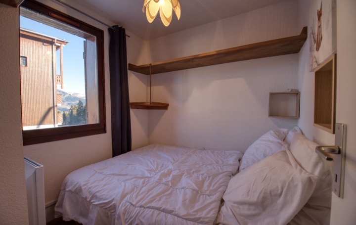 2 Pièces MORILLON (74440)  25 m2 145 000 € 