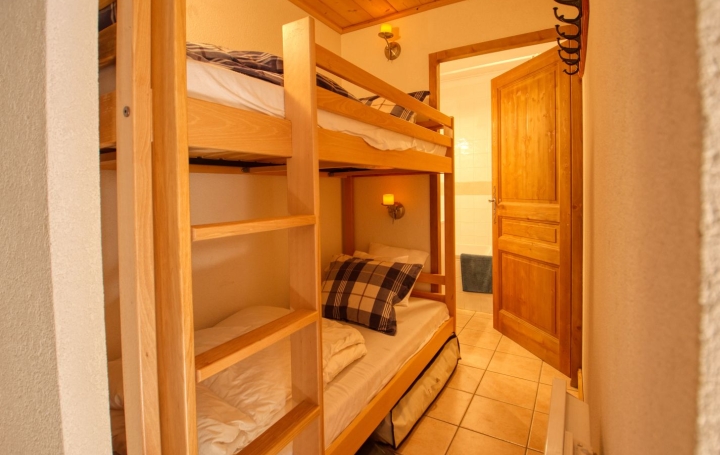 2 Pièces MORILLON (74440)  32 m2 185 000 € 