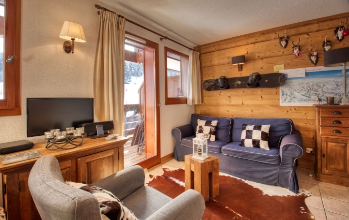 2 Pièces MORILLON (74440)  32 m2 185 000 € 