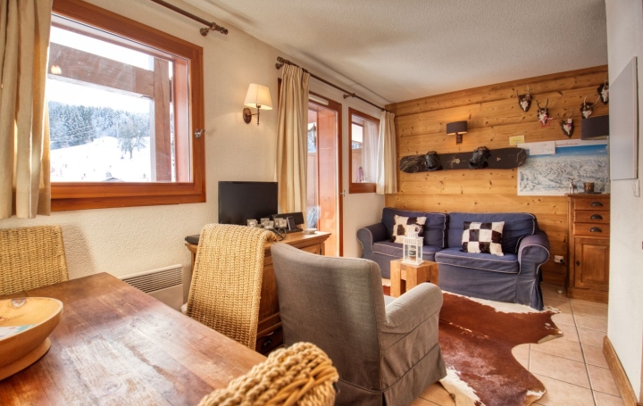 2 Pièces MORILLON (74440)  32 m2 185 000 € 