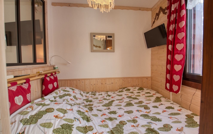 2 Pièces MORILLON (74440)  28 m2 135 000 € 