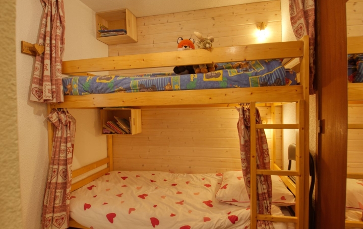 2 Pièces MORILLON (74440)  28 m2 135 000 € 