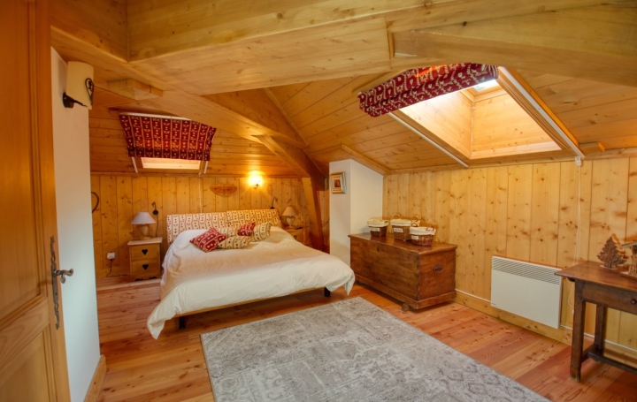 4 Pièces MORILLON (74440)  66 m2 465 000 € 