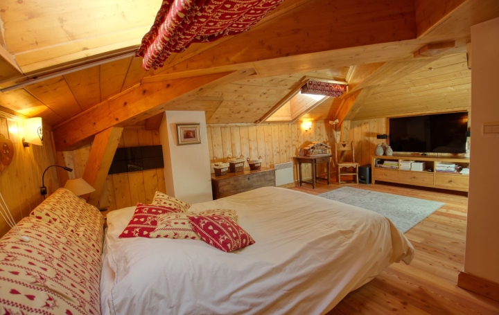 4 Pièces MORILLON (74440)  66 m2 465 000 € 