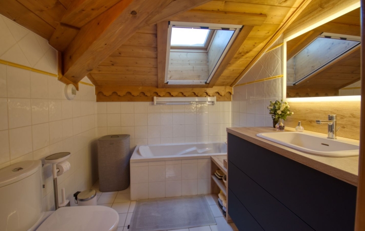 4 Pièces MORILLON (74440)  66 m2 465 000 € 