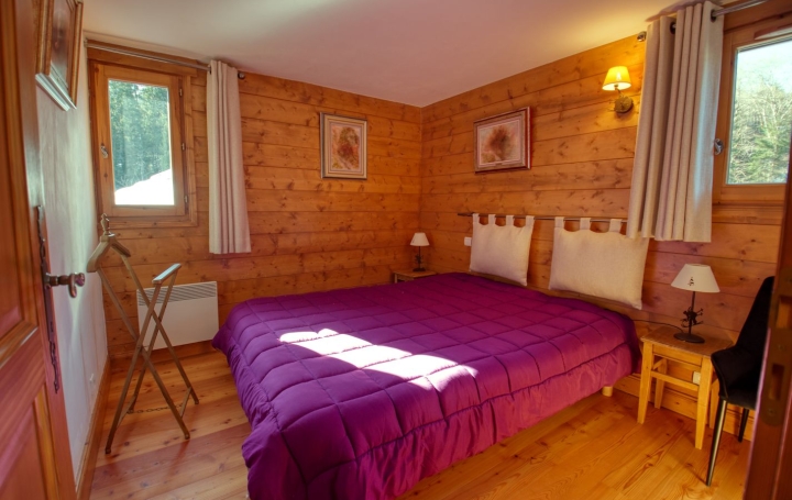 4 Pièces MORILLON (74440)  66 m2 465 000 € 