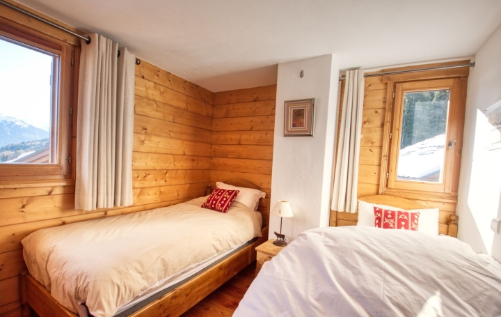 4 Pièces MORILLON (74440)  66 m2 465 000 € 