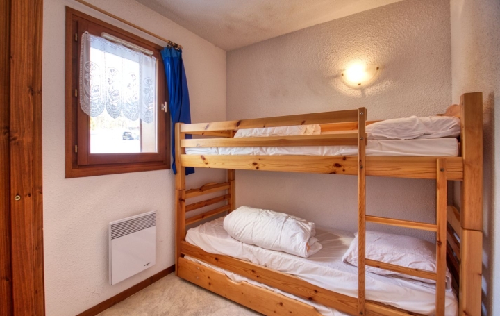 2 Pièces MORILLON (74440)  35 m2 177 650 € 