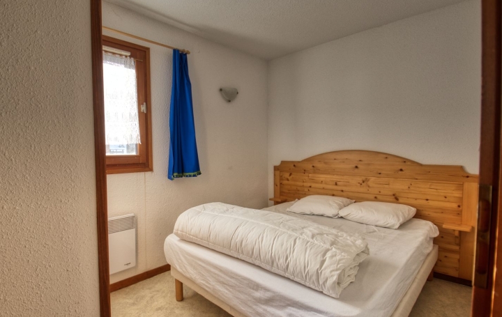 2 Pièces MORILLON (74440)  35 m2 177 650 € 