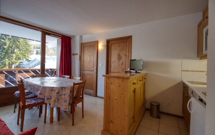 2 Pièces MORILLON (74440)  35 m2 177 650 € 