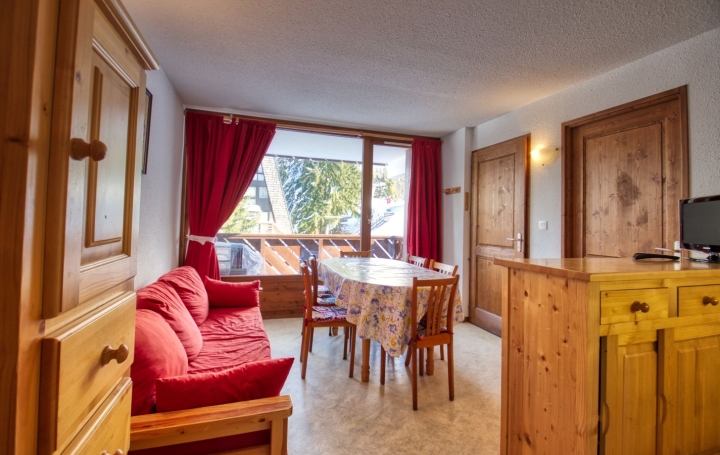 Appartement MORILLON (74440) 35 m<sup>2</sup> 177 650 € 