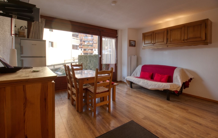 2 Pièces MORILLON (74440)  36 m2 160 000 € 