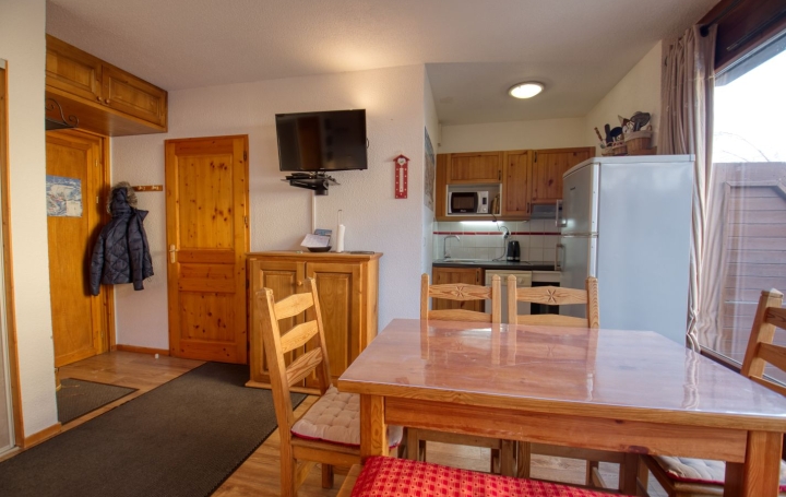 2 Pièces MORILLON (74440)  36 m2 160 000 € 