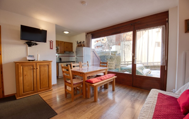 Appartement MORILLON (74440) 36 m<sup>2</sup> 160 000 € 