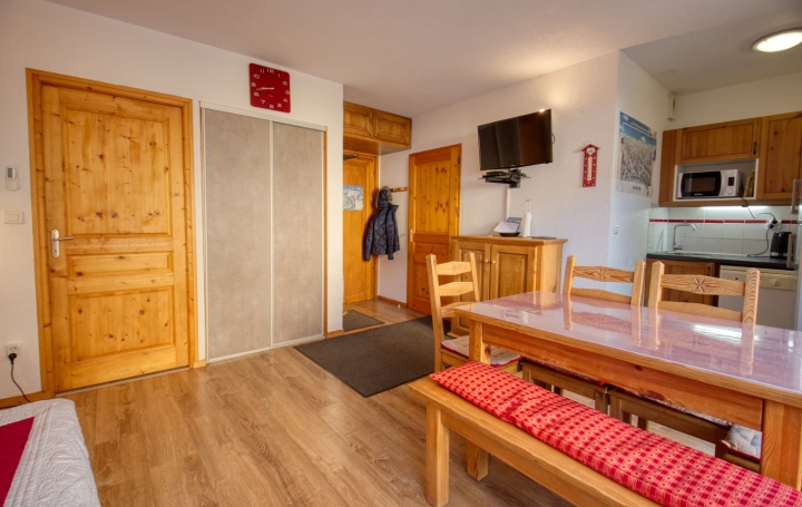 2 Pièces MORILLON (74440)  36 m2 160 000 € 