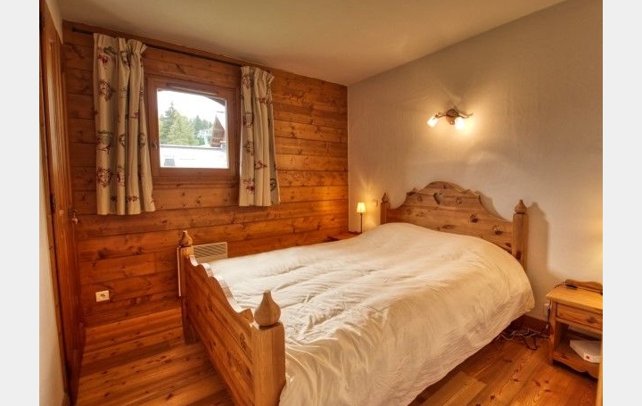 3 Pièces MORILLON (74440)  43 m2 215 000 € 