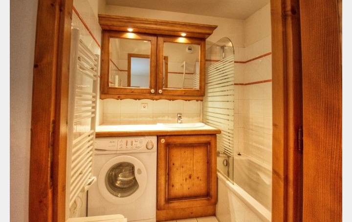 3 Pièces MORILLON (74440)  43 m2 215 000 € 