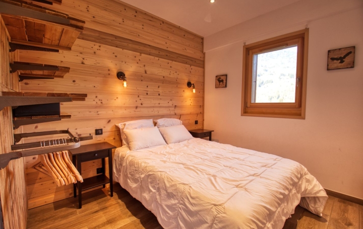 4 Pièces MORILLON (74440)  84 m2 498 000 € 