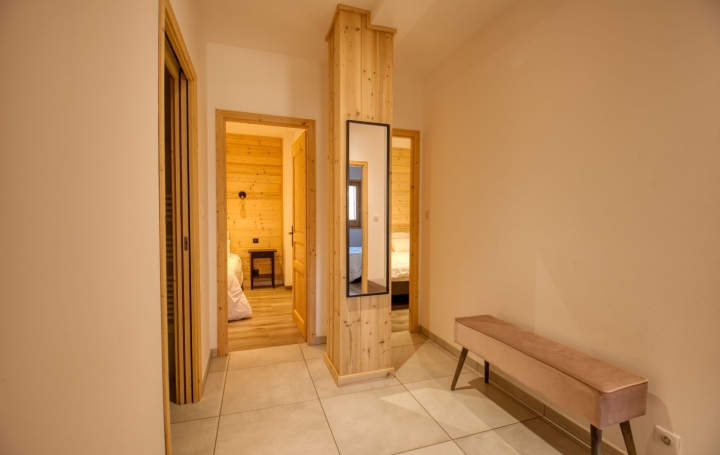 4 Pièces MORILLON (74440)  84 m2 498 000 € 