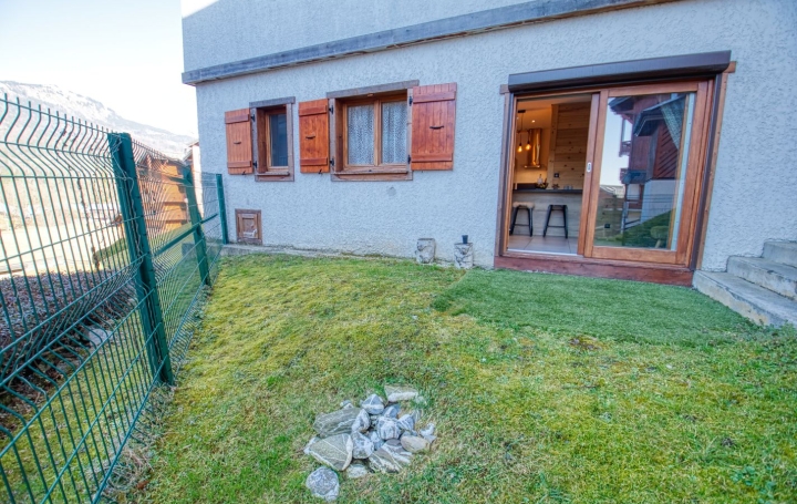 4 Pièces MORILLON (74440)  84 m2 498 000 € 