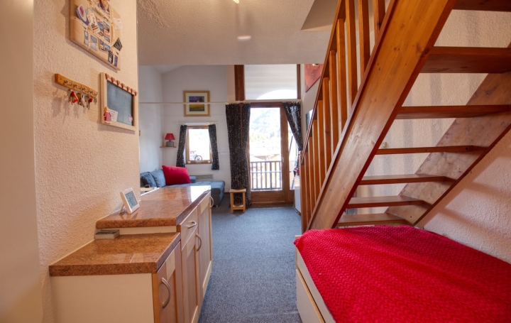 2 Pièces MORILLON (74440)  36 m2 150 000 € 