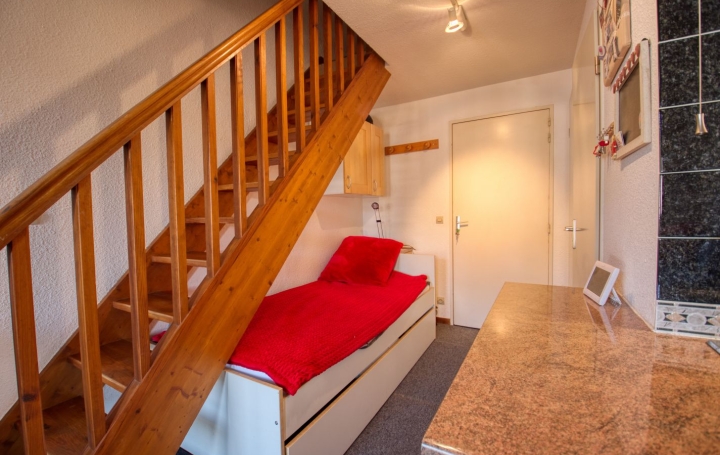 2 Pièces MORILLON (74440)  36 m2 150 000 € 