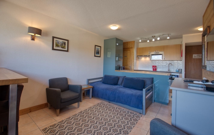 Appartement MORILLON (74440) 36 m<sup>2</sup> 175 000 € 