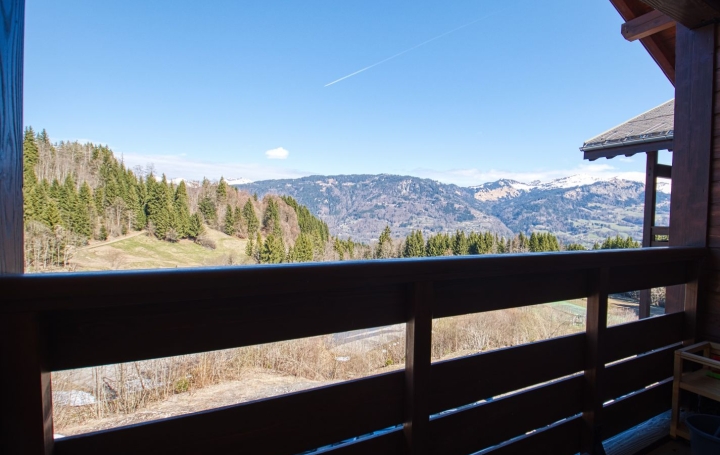 2 Pièces MORILLON (74440)  36 m2 175 000 € 