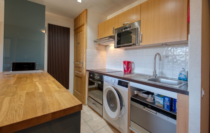 2 Pièces MORILLON (74440)  36 m2 175 000 € 