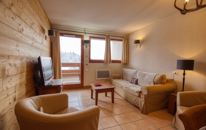 Appartement MORILLON (74440) 36 m<sup>2</sup> 175 000 € 