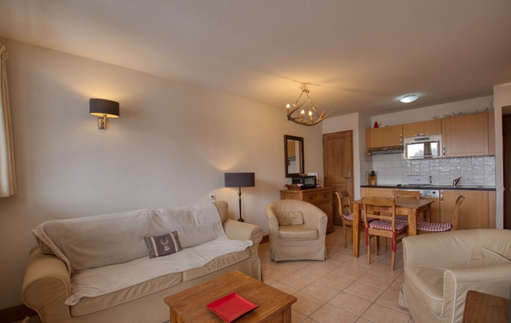 2 Pièces MORILLON (74440)  36 m2 175 000 € 