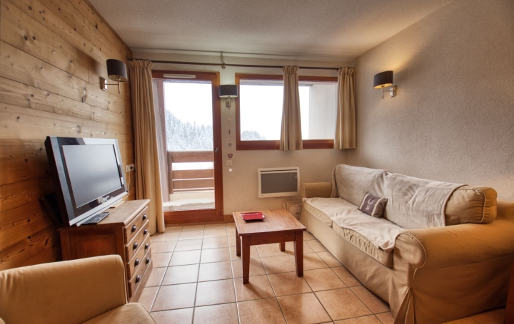 2 Pièces MORILLON (74440)  36 m2 175 000 € 