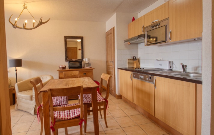 2 Pièces MORILLON (74440)  36 m2 175 000 € 