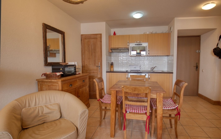 2 Pièces MORILLON (74440)  36 m2 175 000 € 