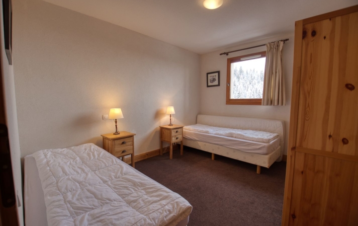 2 Pièces MORILLON (74440)  36 m2 175 000 € 