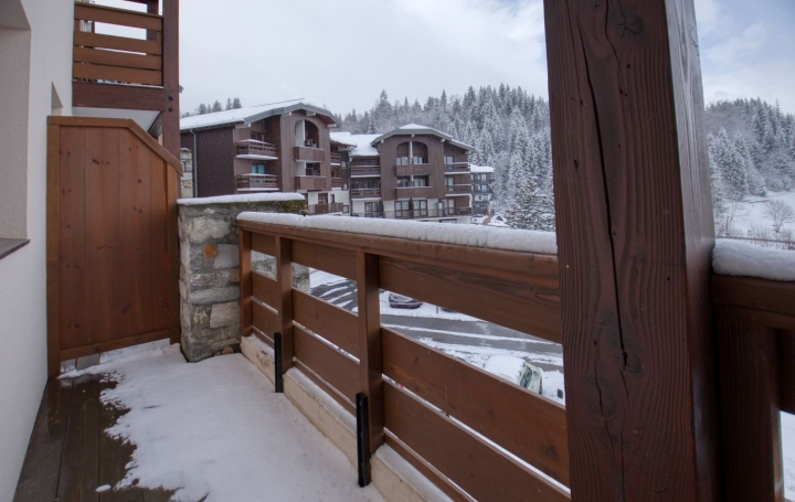 2 Pièces MORILLON (74440)  36 m2 175 000 € 