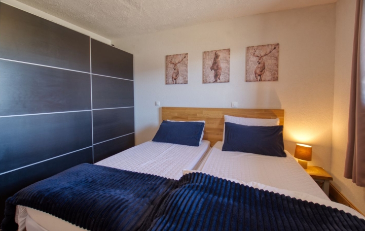 3 Pièces MORILLON (74440)  36 m2 175 000 € 