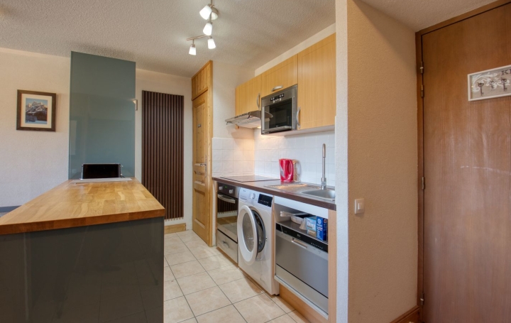 3 Pièces MORILLON (74440)  36 m2 175 000 € 