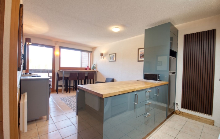 Appartement MORILLON (74440) 36 m<sup>2</sup> 175 000 € 