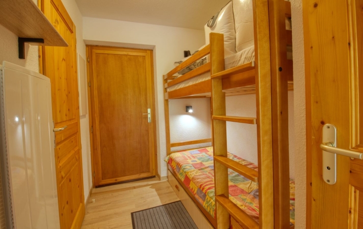 2 Pièces MORILLON (74440)  29 m2 160 000 € 
