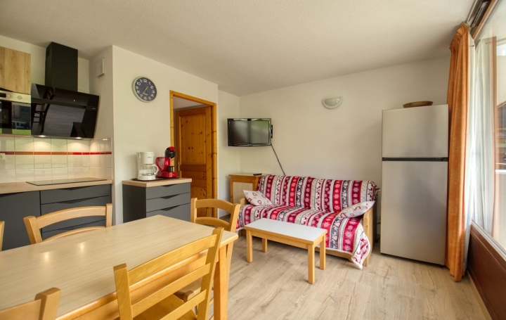 2 Pièces MORILLON (74440)  29 m2 160 000 € 