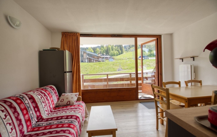 2 Pièces MORILLON (74440)  29 m2 160 000 € 
