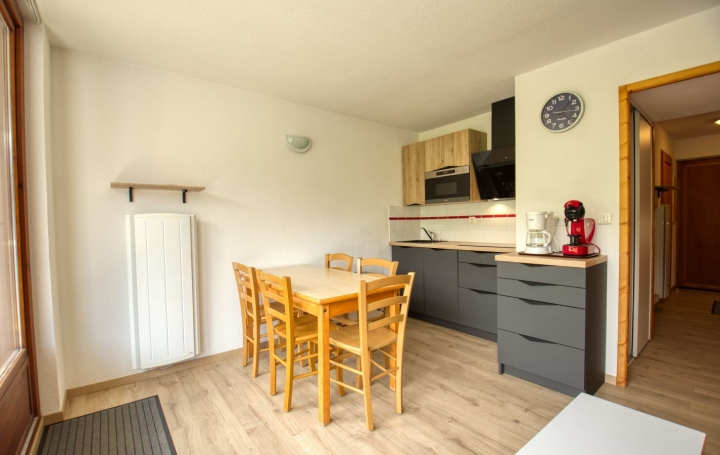 2 Pièces MORILLON (74440)  29 m2 160 000 € 