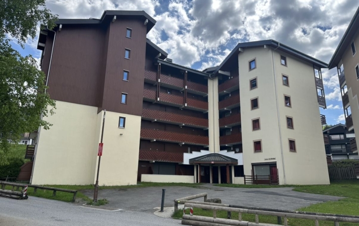 2 Pièces MORILLON (74440)  29 m2 160 000 € 