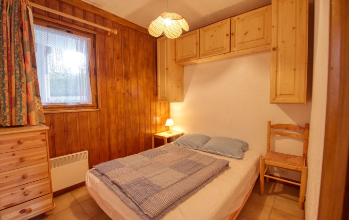 2 Pièces MORILLON (74440)  25 m2 133 000 € 